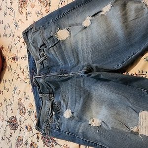 Like new jeans